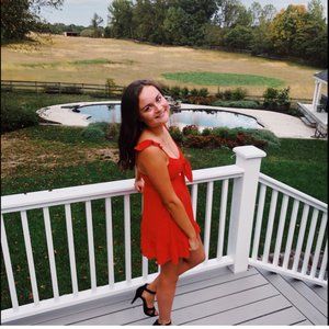 Meet your Posher, Sonia